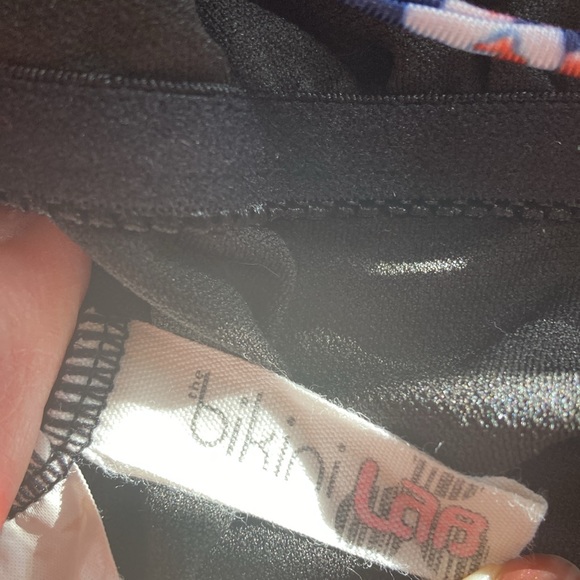 Bikini Lab swimsuit S - Picture 3 of 4